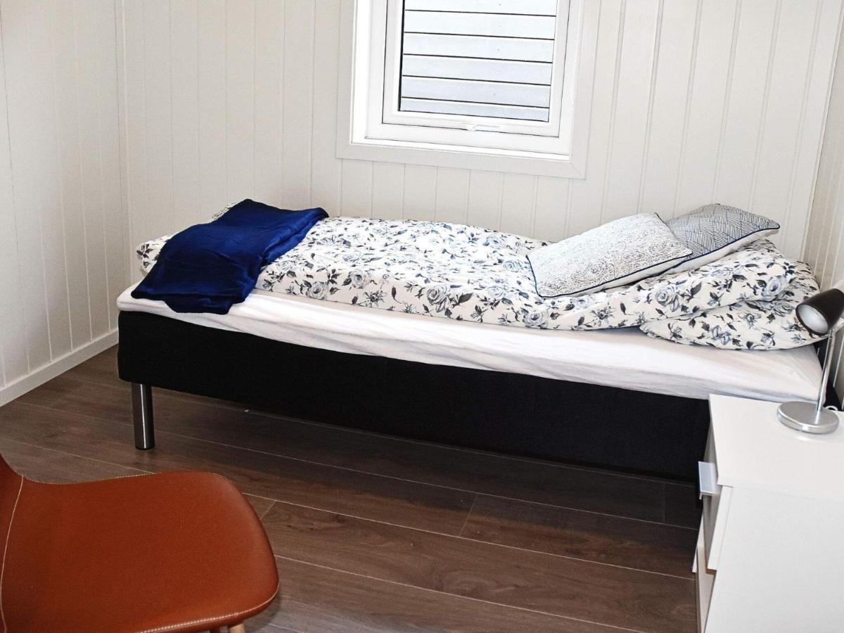 Holiday Home Vatne II Kültér fotó