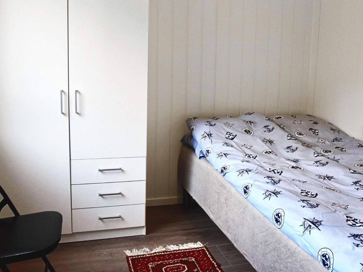 Holiday Home Vatne II Kültér fotó