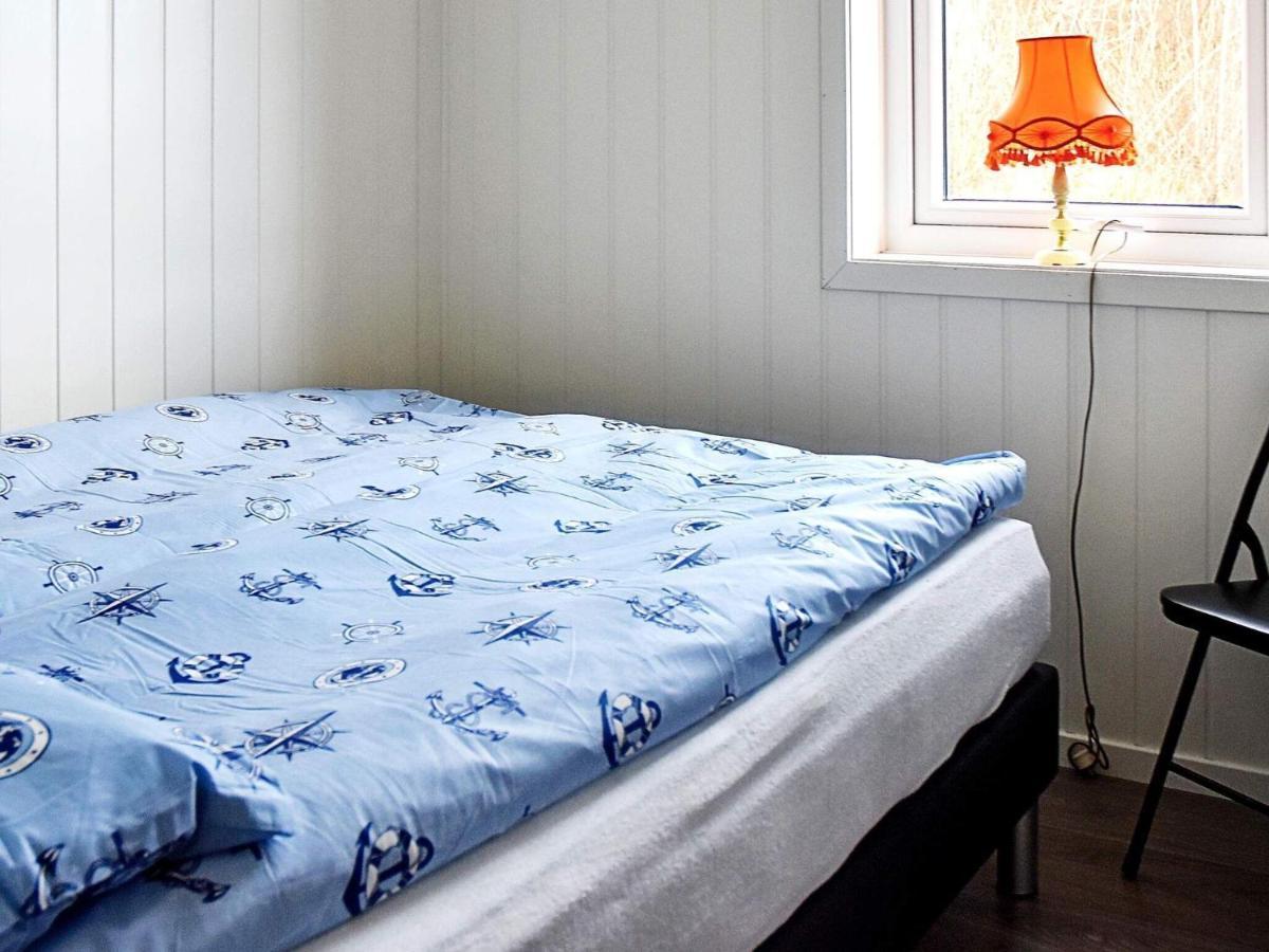Holiday Home Vatne II Kültér fotó